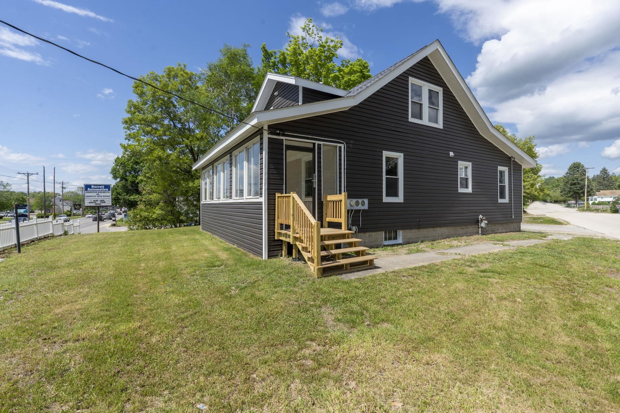 58 Lowell Road Hudson, NH 03051 - Photo 38 of 48