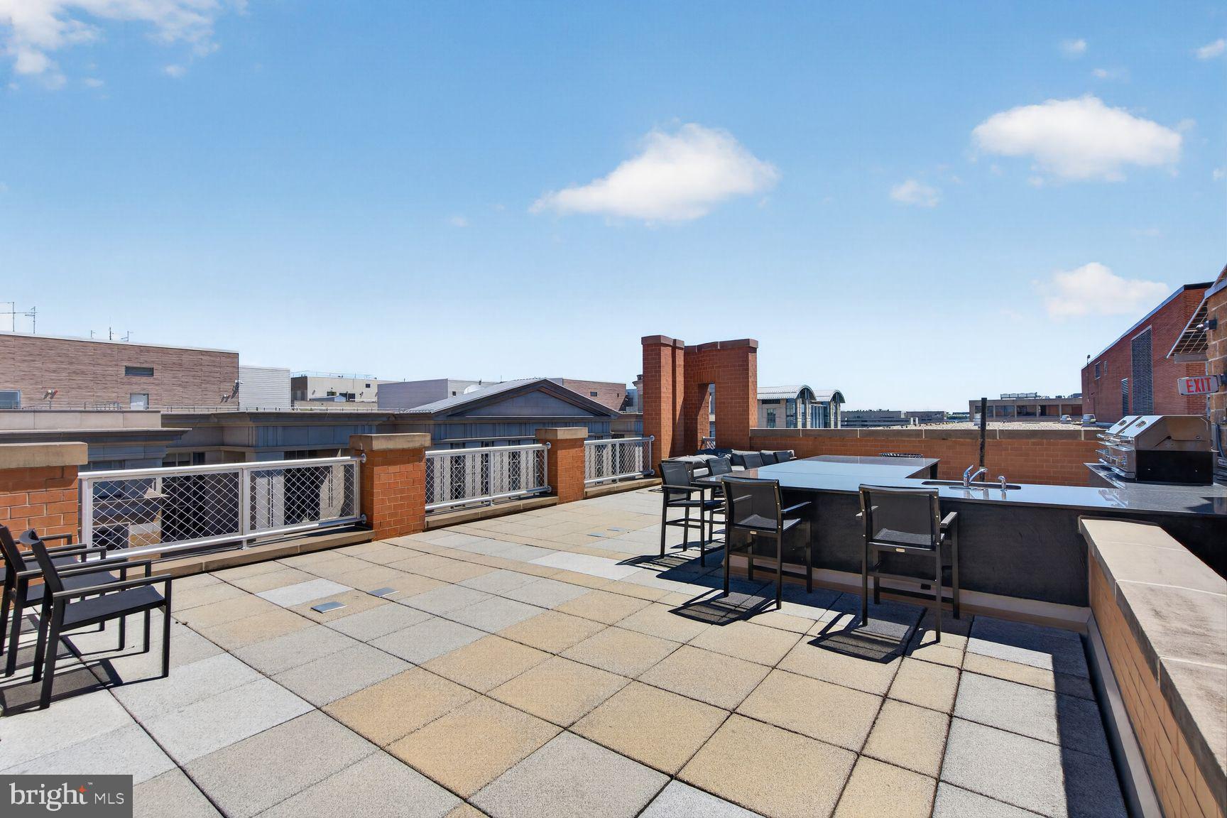 631 D Street Northwest, Unit 231 Washington, DC 20004 - Photo 23 of 43