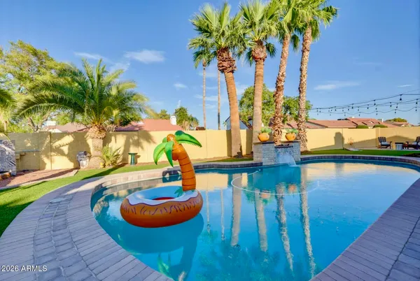 $600,000 | 2663 West Gila Lane, Chandler, AZ 85224