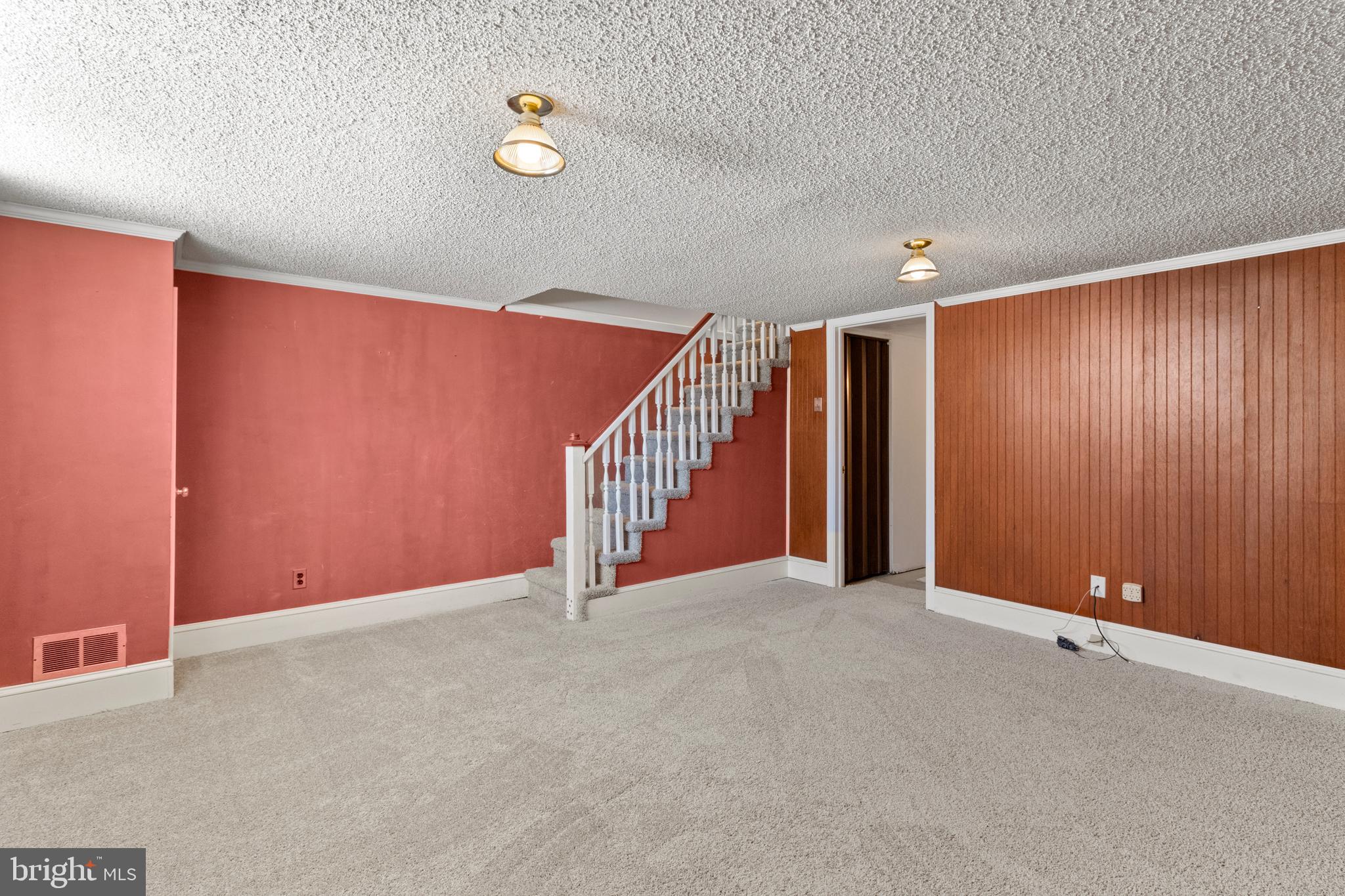 12552 Deer Run Road Philadelphia, PA 19154 - Photo 20 of 28 Basement