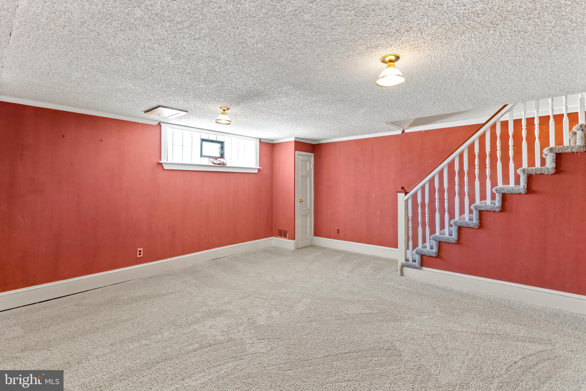 12552 Deer Run Road Philadelphia, PA 19154 - Photo 21 of 28 Basement