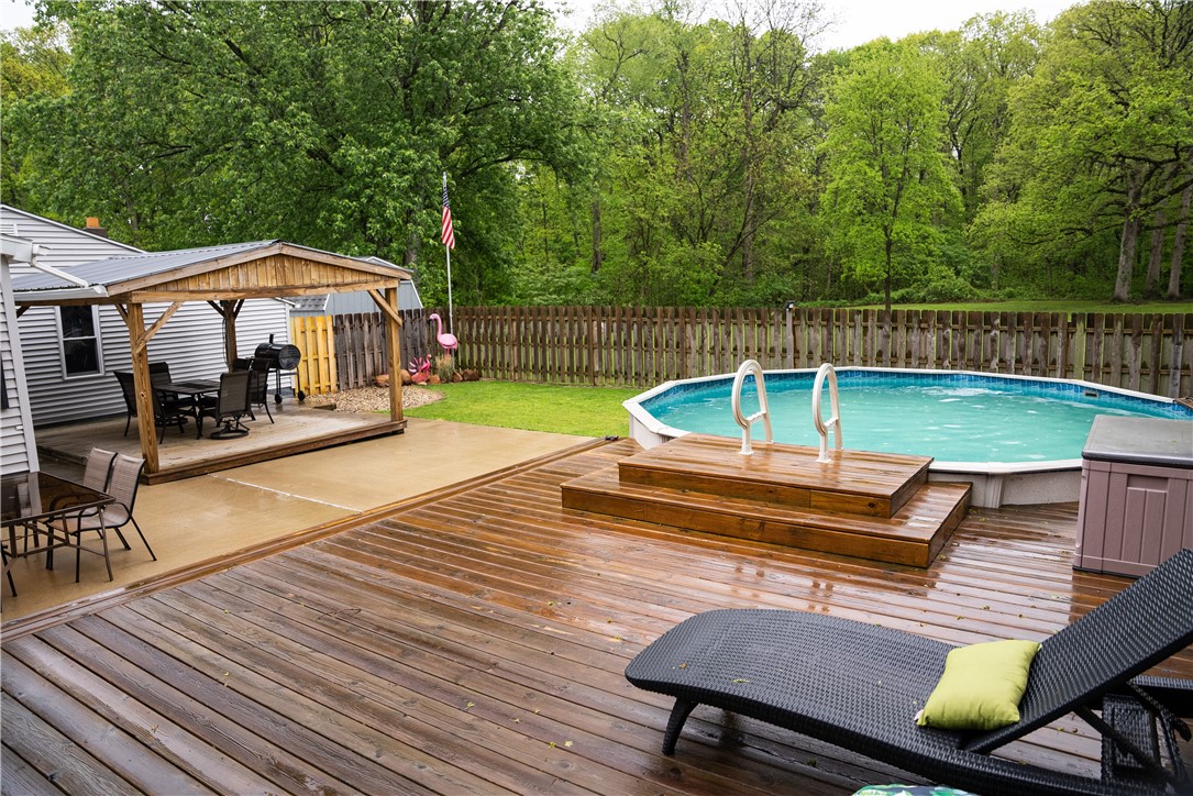 52 Del Vly Road Danville, IL 61832 - Photo 7 of 35
