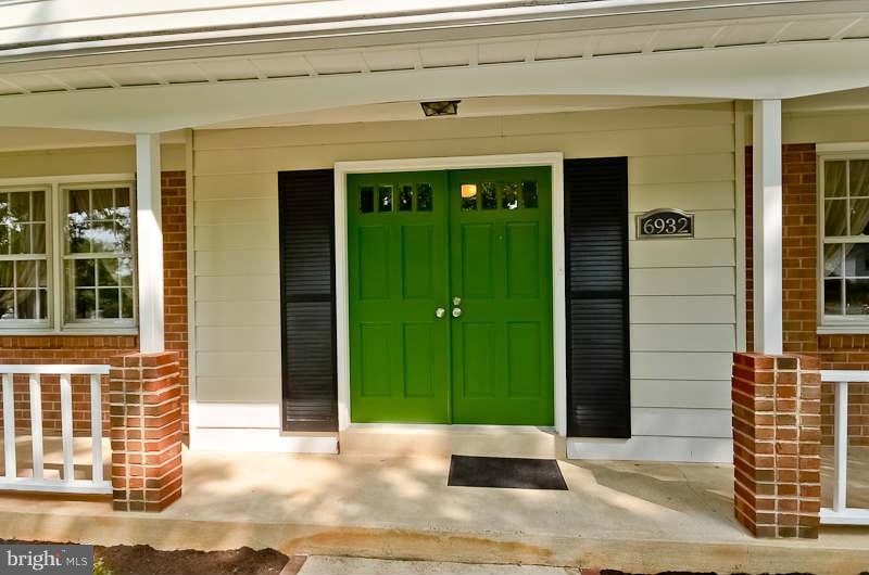 6932 Conservation Drive Springfield, VA 22153 - Photo 2 of 26 Exterior (General)