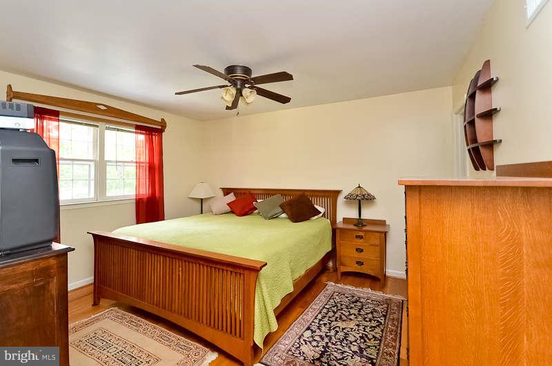 6932 Conservation Drive Springfield, VA 22153 - Photo 14 of 26 Bedroom (Master)
