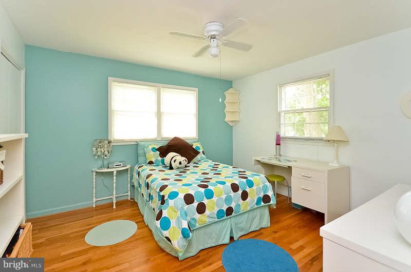 6932 Conservation Drive Springfield, VA 22153 - Photo 17 of 26 Bedroom #2