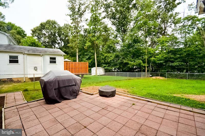 6932 Conservation Drive Springfield, VA 22153 - Photo 23 of 26 Patio