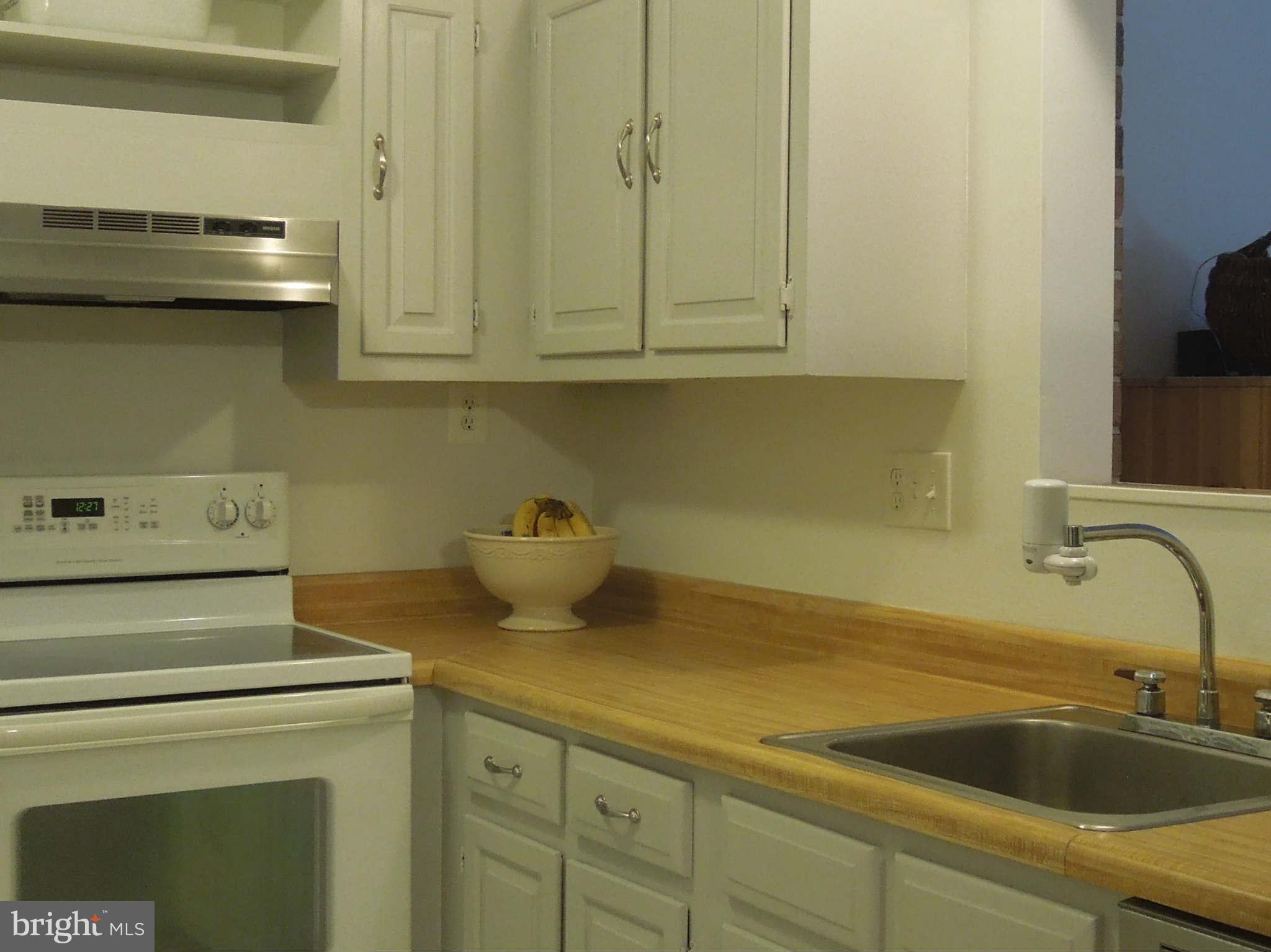 6932 Conservation Drive Springfield, VA 22153 - Photo 8 of 26 Kitchen