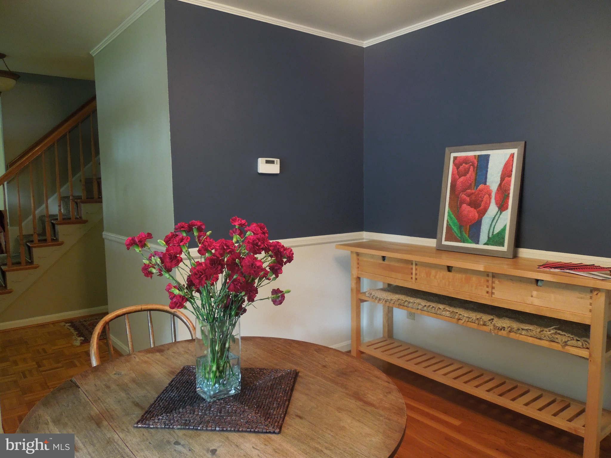 6932 Conservation Drive Springfield, VA 22153 - Photo 10 of 26 Dining Room