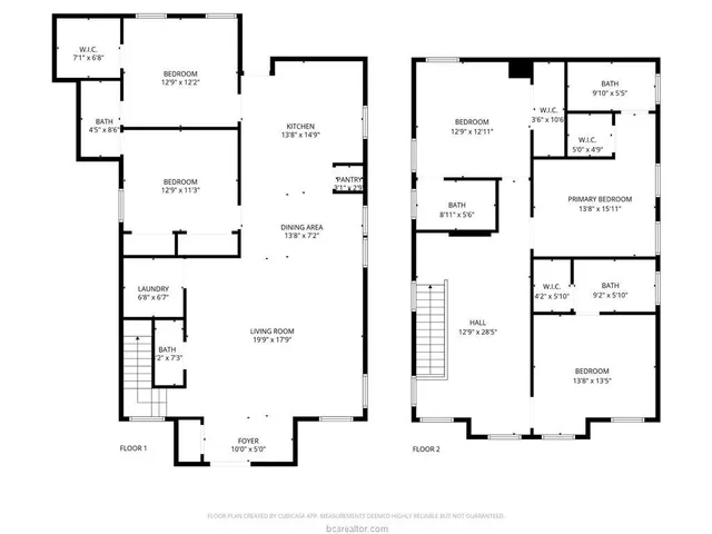 $3,800 | 119 Fairway Drive, Bryan, TX 77801