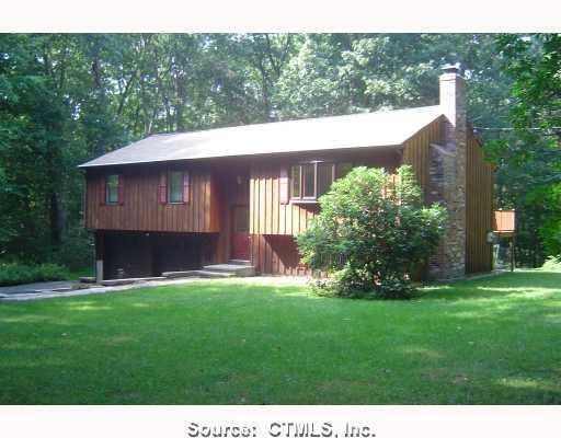 187 Flood Road Marlborough, CT 06447 - Photo 1 of 1