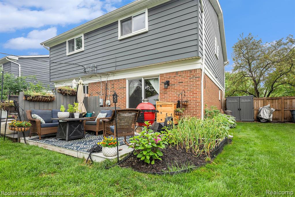 1811 Southfield Road Birmingham, MI 48009 - Photo 25 of 28