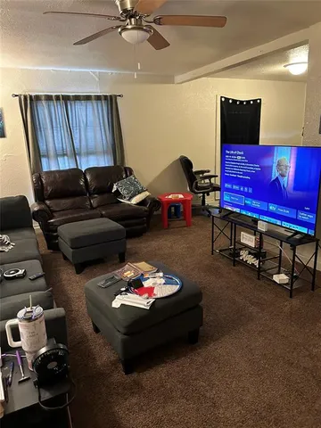 $129,500 | 912 Ritchey Street, Gainesville, TX 76240