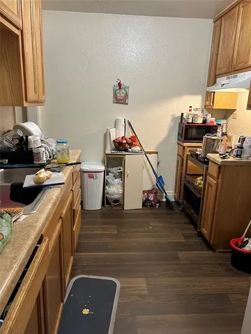 $129,500 | 912 Ritchey Street, Gainesville, TX 76240