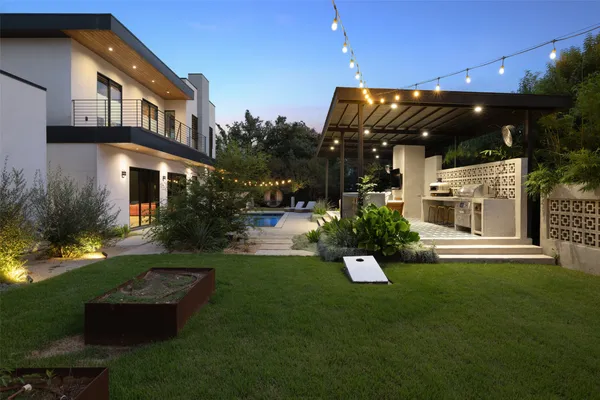 $3,795,000 | 204 Westbrook Drive, Austin, TX 78746