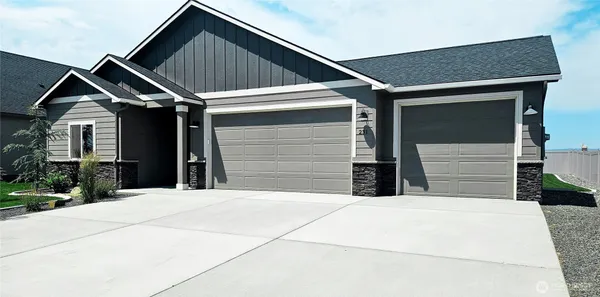 $515,000 | 231 Shrute Road, Prosser, WA 99350