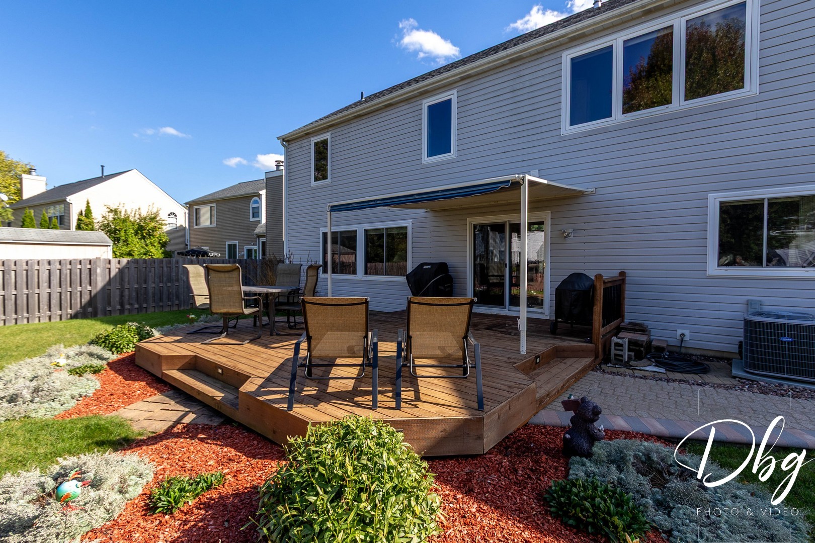 252 Carters Grove Court Grayslake, IL 60030 - Photo 37 of 69