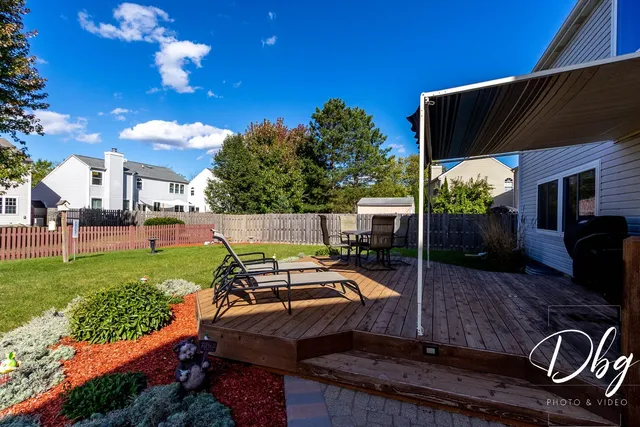 $450,000 | 252 Carters Grove Court, Grayslake, IL 60030