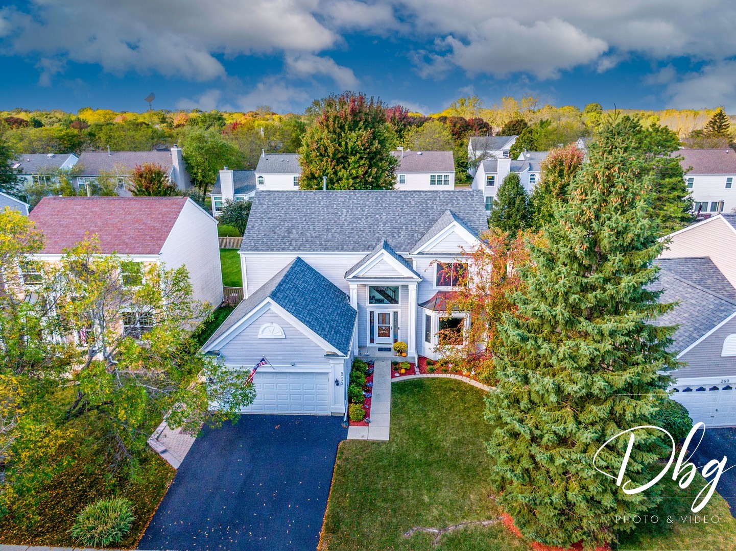 252 Carters Grove Court Grayslake, IL 60030 - Photo 48 of 69