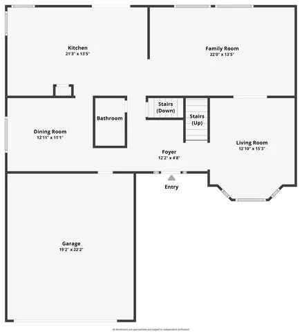 $450,000 | 252 Carters Grove Court, Grayslake, IL 60030