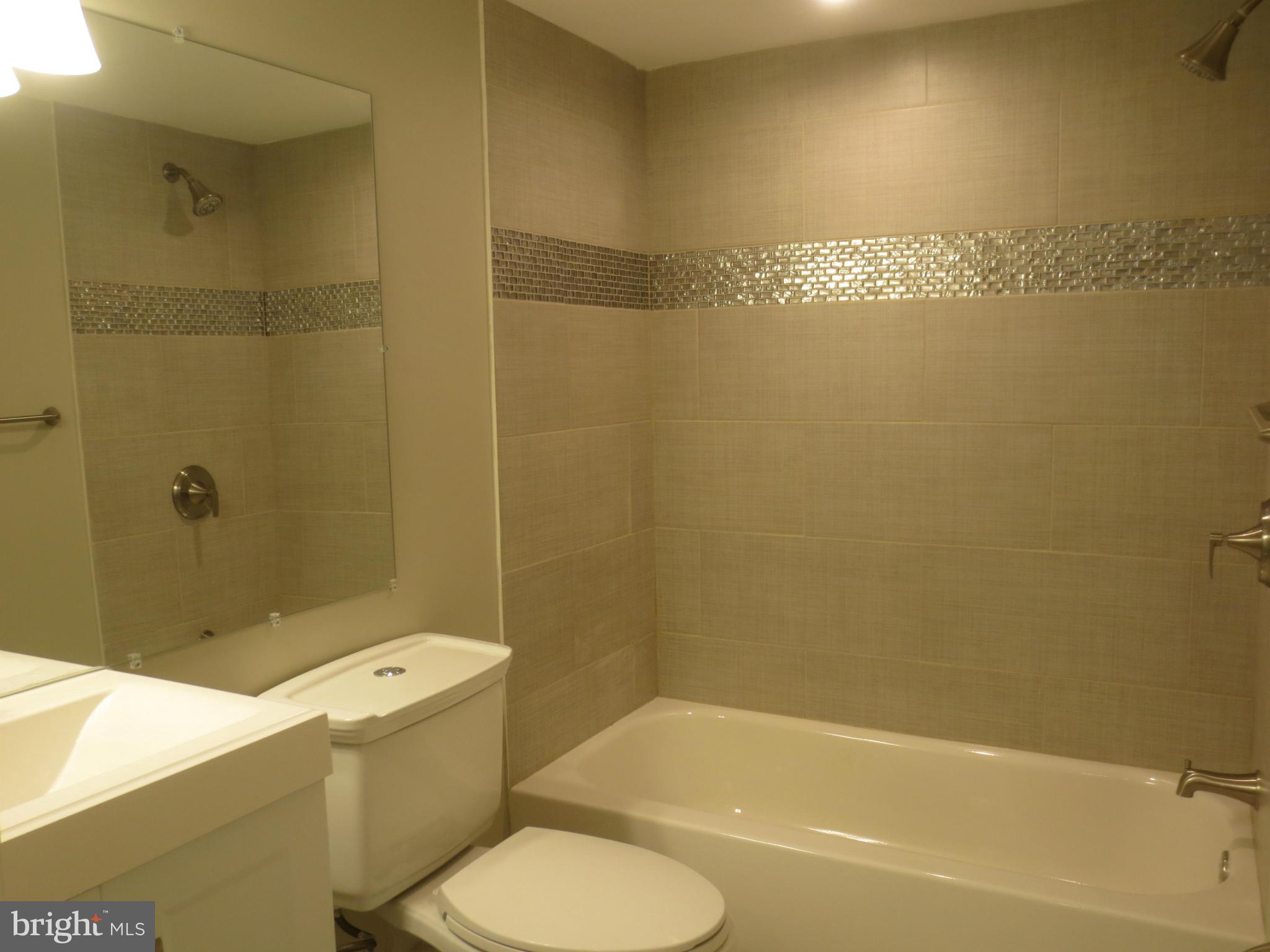 1724 Hartsdale Road Baltimore, MD 21239 - Photo 22 of 30 Basement Suite includes Bedroom and Full Bath