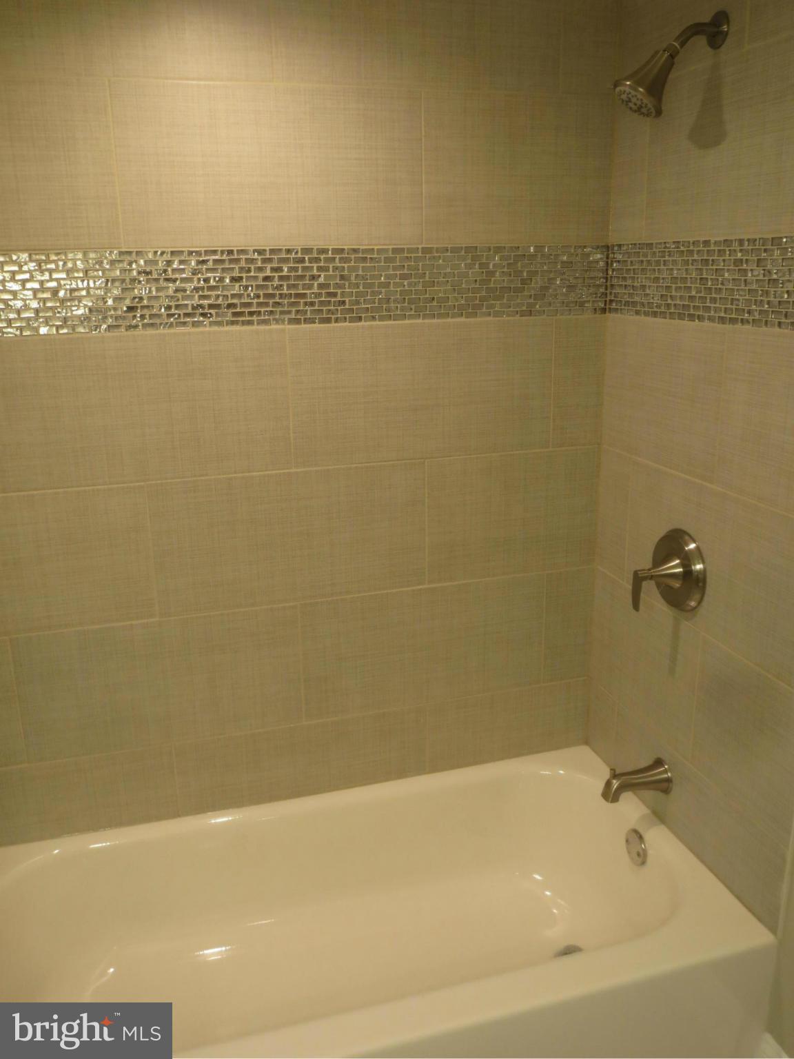 1724 Hartsdale Road Baltimore, MD 21239 - Photo 23 of 30 Custom Tilework