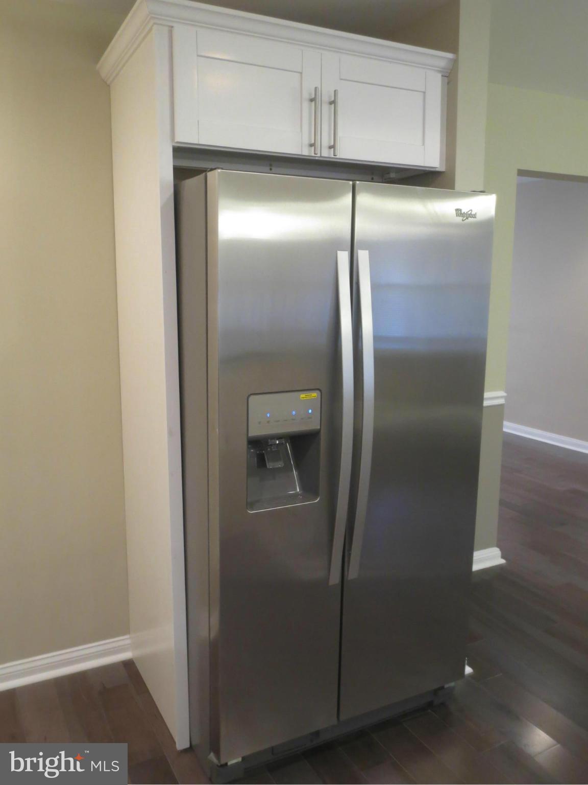 1724 Hartsdale Road Baltimore, MD 21239 - Photo 25 of 30 Kitchen