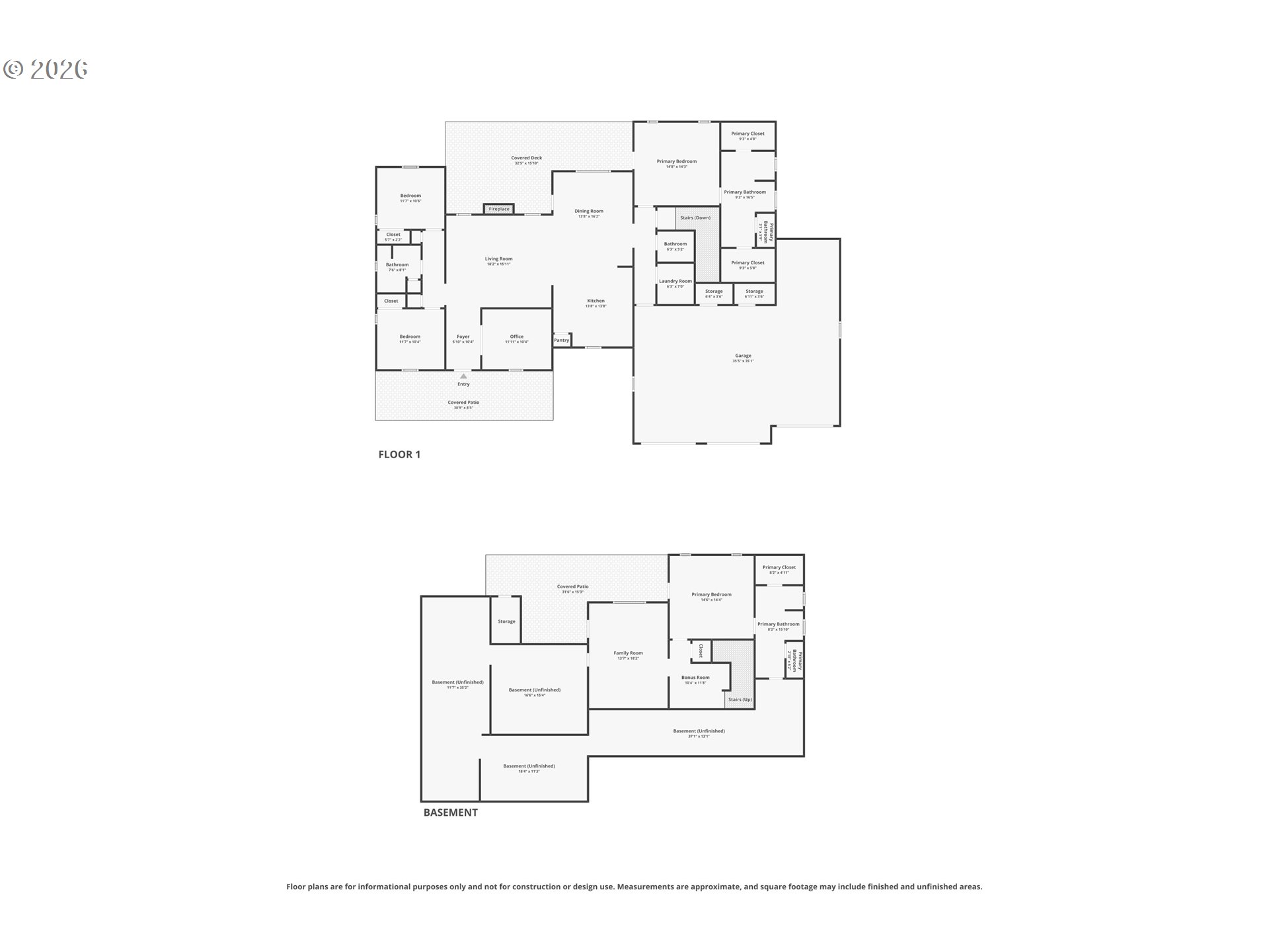 930 Quail Ridge Lane Baker City, OR 97814 - Photo 48 of 48