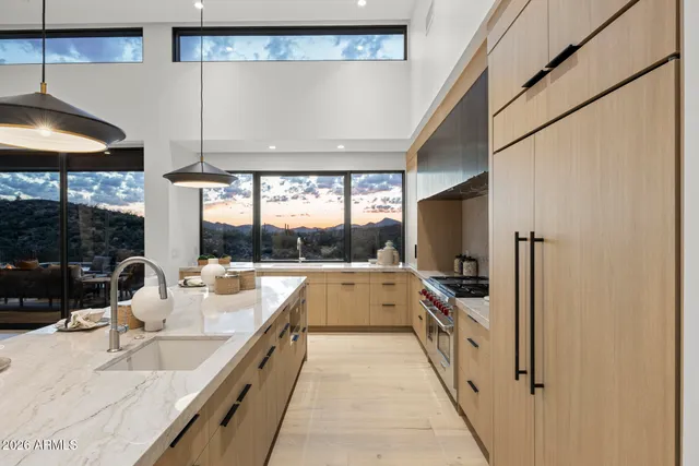 $3,250,000 | 42240 North Sierra Vista Drive, Cave Creek, AZ 85331