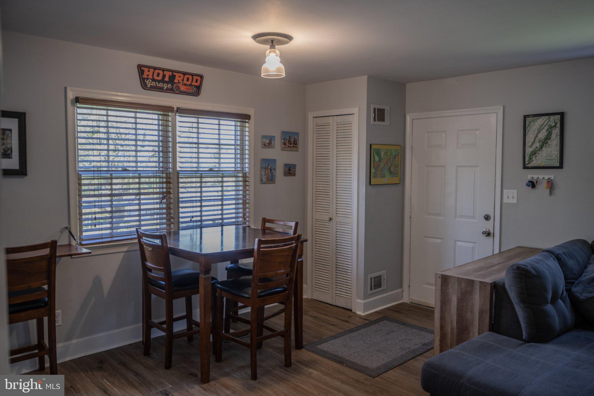 430 Pine Grove Road Bluemont, VA 20135 - Photo 48 of 58 a view of a livingroom with furniture and a window