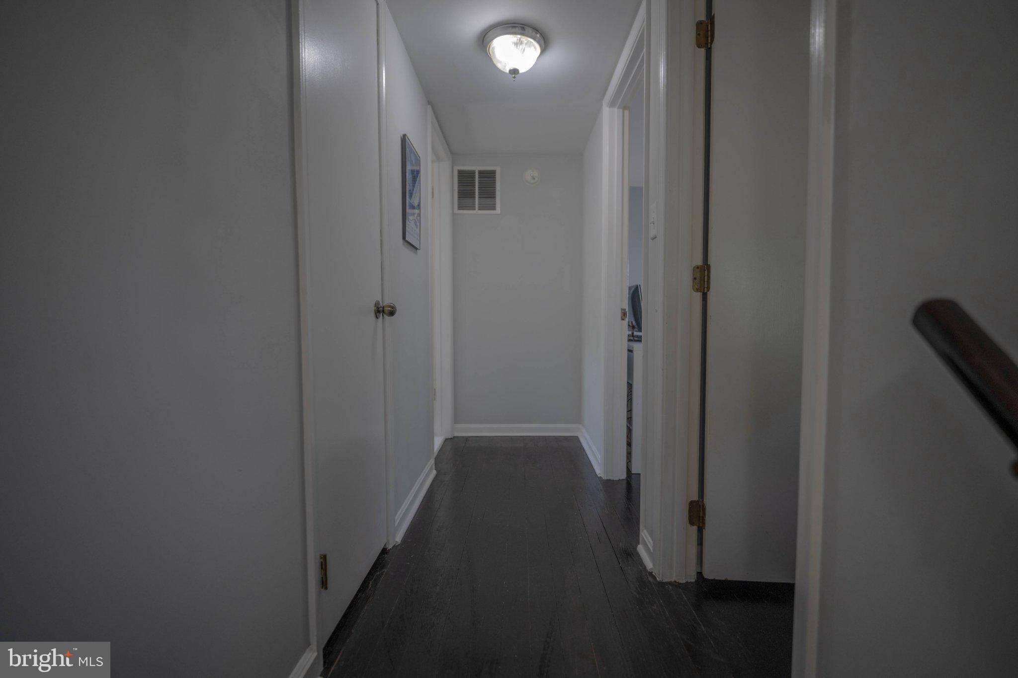 430 Pine Grove Road Bluemont, VA 20135 - Photo 58 of 58 a view of a hallway