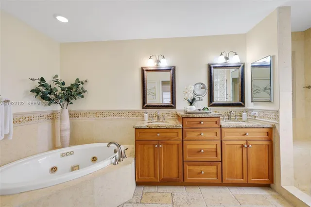 a view of a storage & utility room with wooden floor