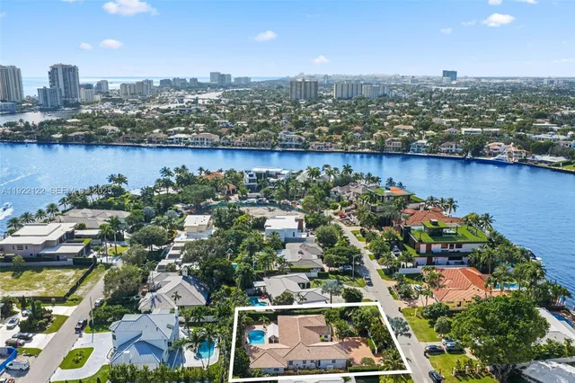 $2,500,000 | 608 Middle River Drive, Fort Lauderdale, FL 33304