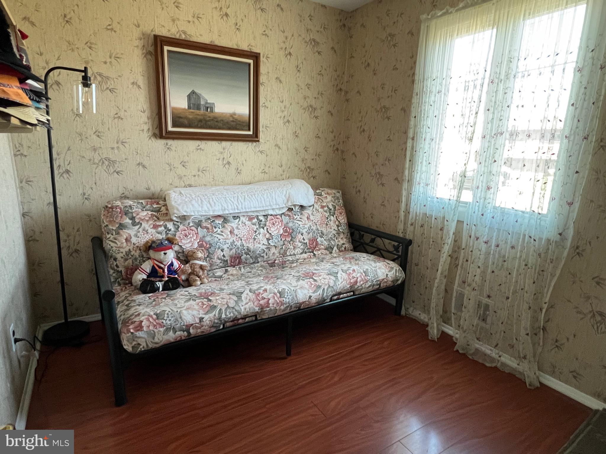 9 Rock Royal Road Hamilton, NJ 08620 - Photo 13 of 17 Bedroom 3