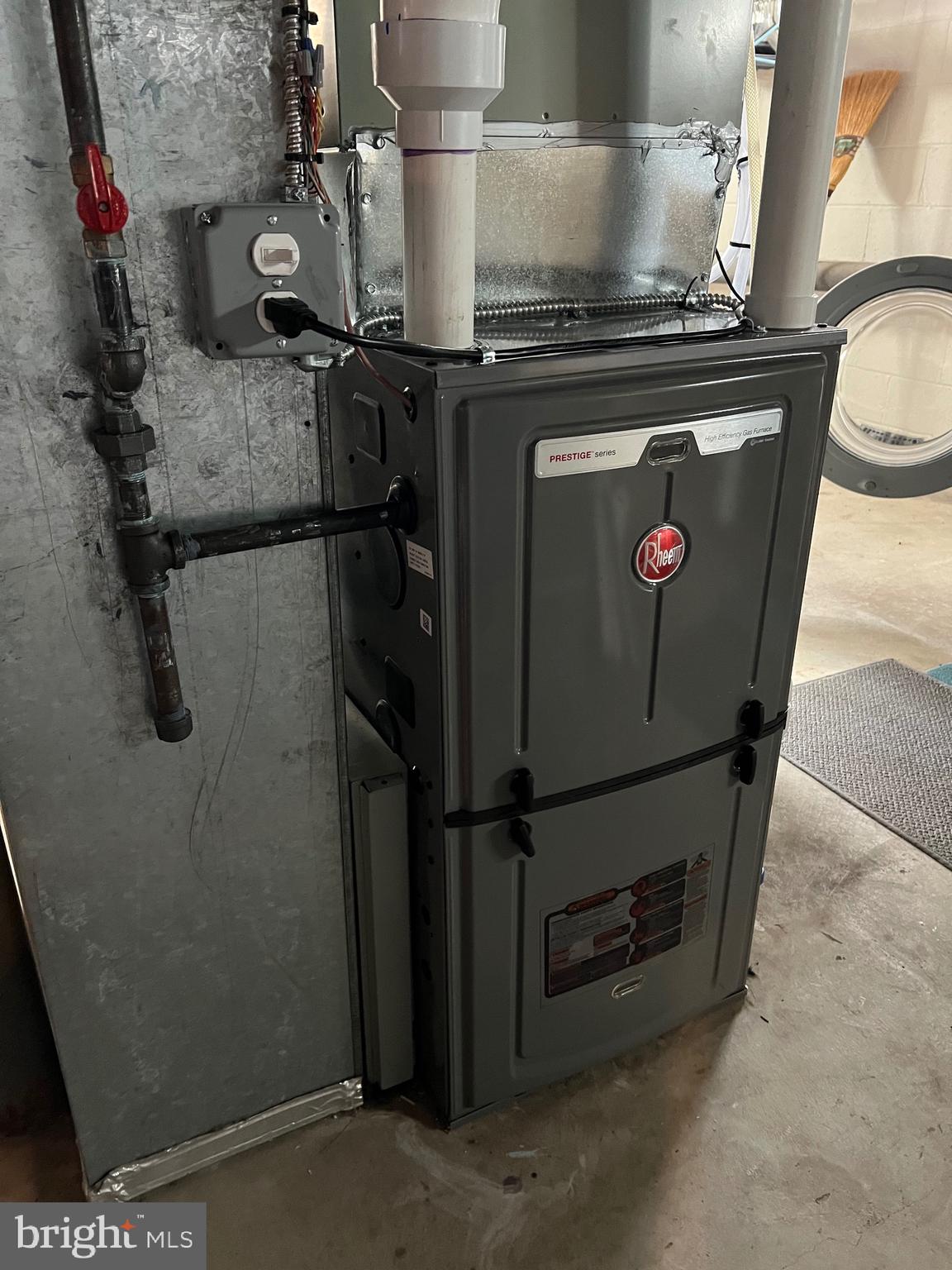 9 Rock Royal Road Hamilton, NJ 08620 - Photo 14 of 17 New Heater (1/2023)