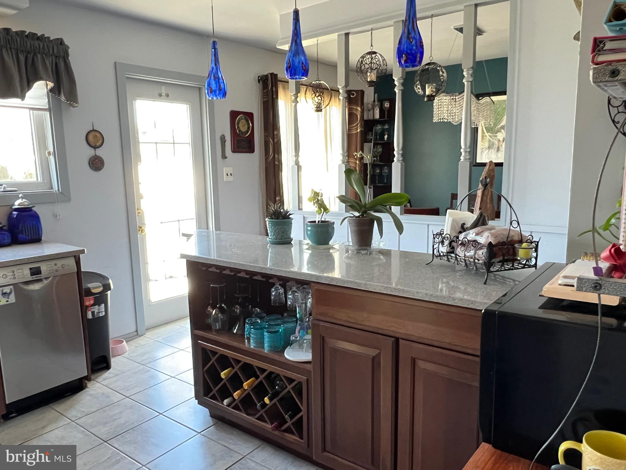 9 Rock Royal Road Hamilton, NJ 08620 - Photo 8 of 17 Kitchen