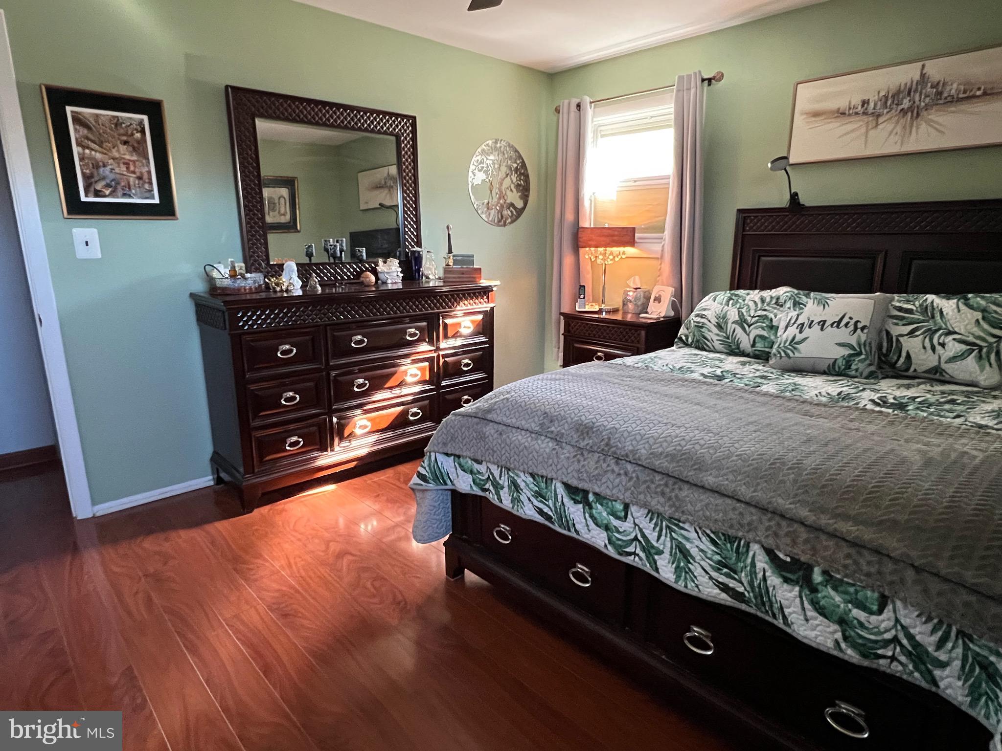 9 Rock Royal Road Hamilton, NJ 08620 - Photo 9 of 17 Main Bedroom