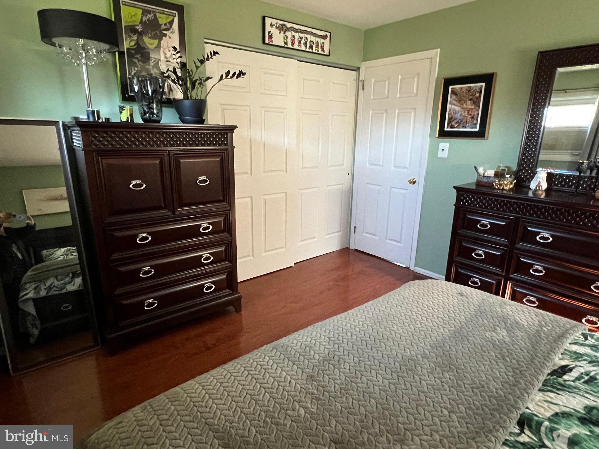9 Rock Royal Road Hamilton, NJ 08620 - Photo 10 of 17 Main Bedroom