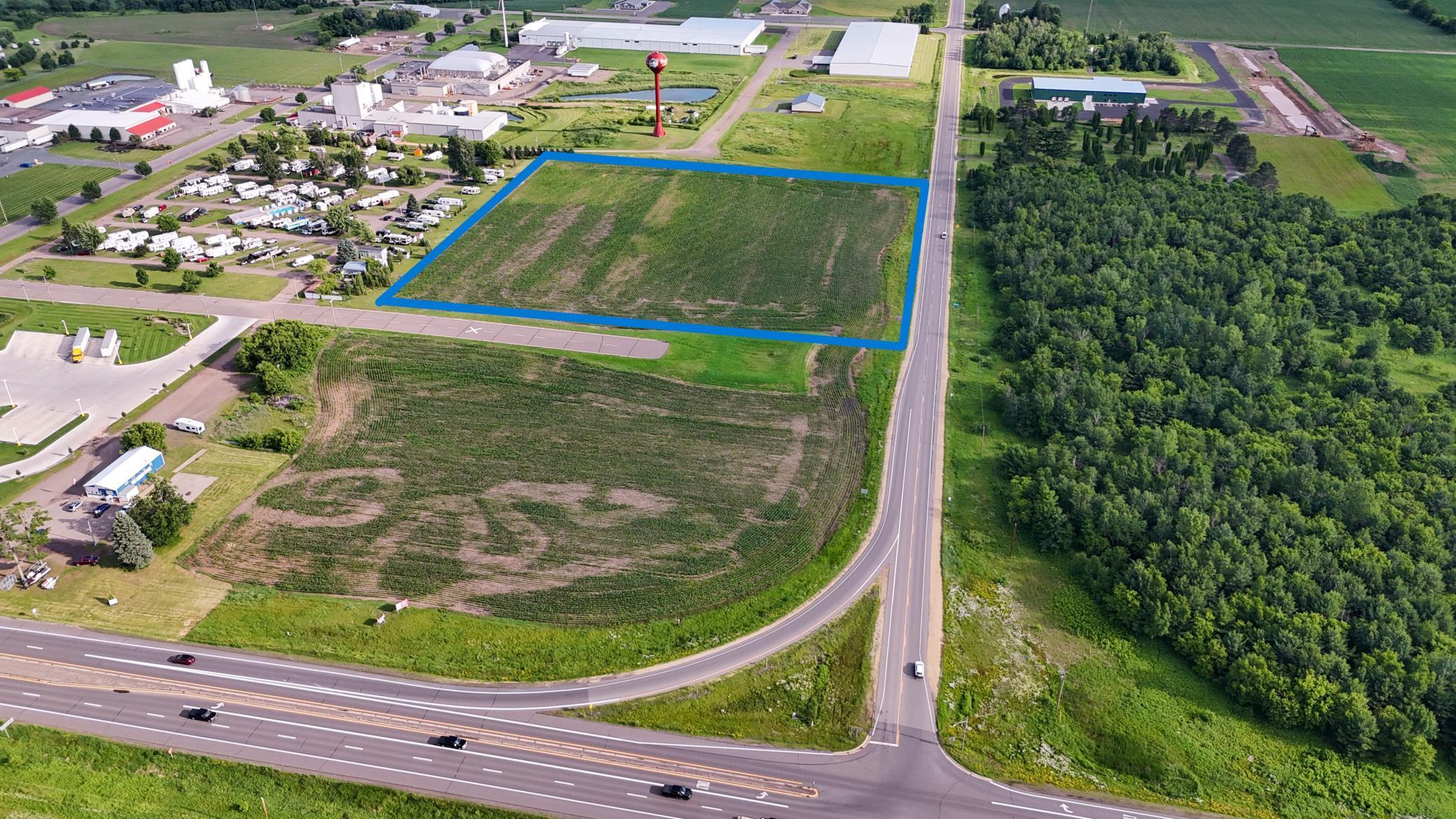Tbd Industrial Avenue Turtle Lake, WI 54889 - Photo 2 of 8