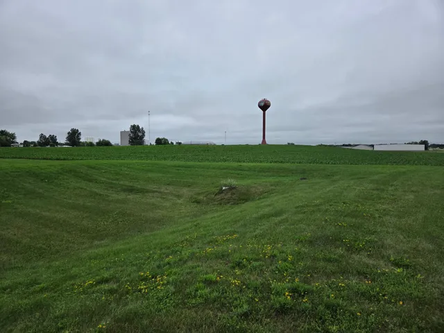 $1,000,000 | Tbd Industrial Avenue, Turtle Lake, WI 54889