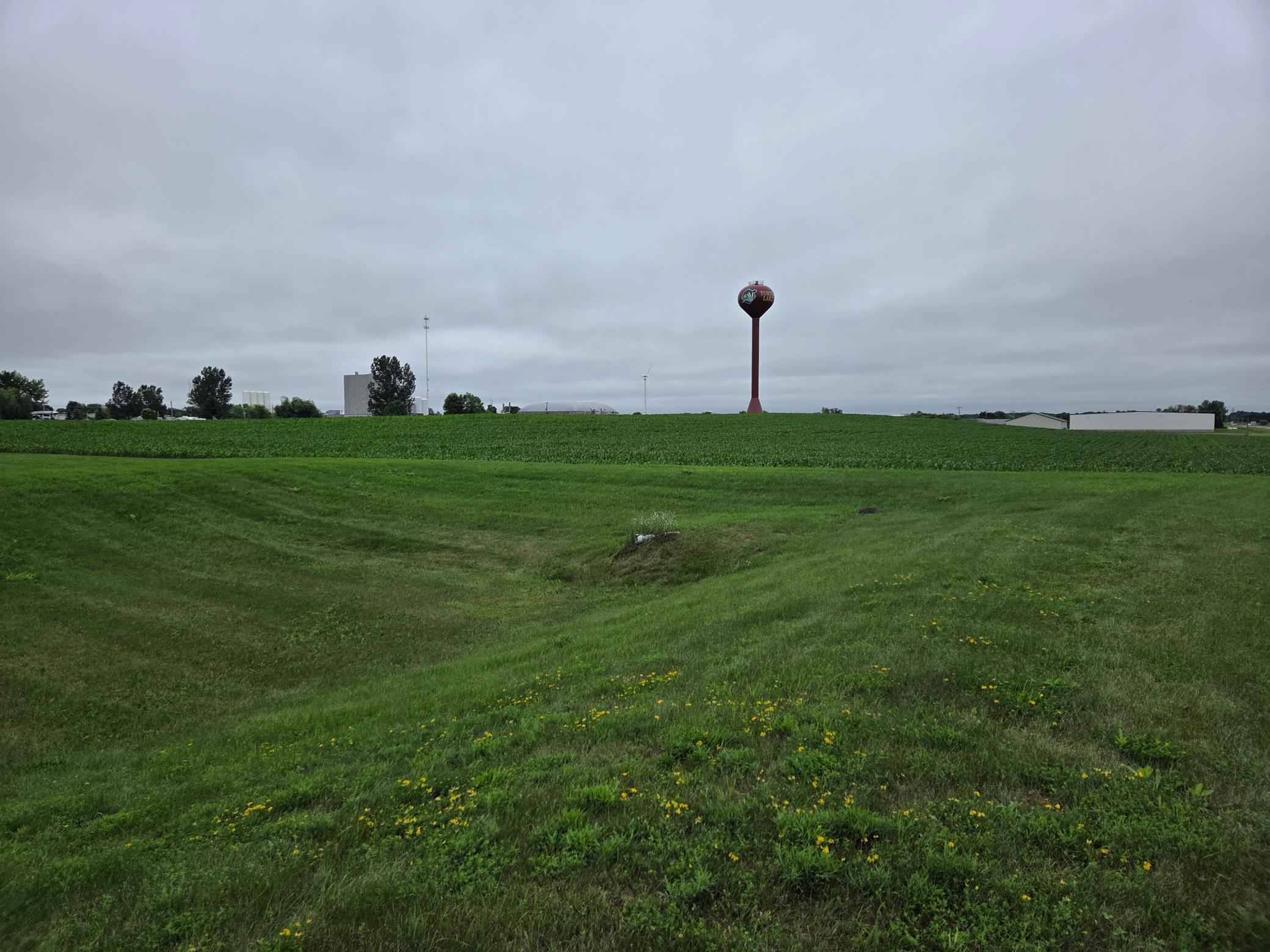 Tbd Industrial Avenue Turtle Lake, WI 54889 - Photo 6 of 8