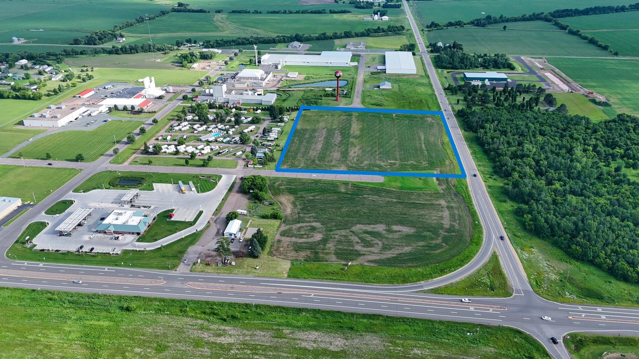 Tbd Industrial Avenue Turtle Lake, WI 54889 - Photo 7 of 8