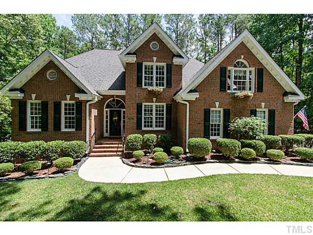 5801 Stone Spring Road Raleigh, NC 27613 - Photo 1 of 25 Photo 1