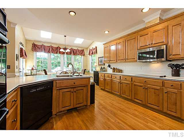 5801 Stone Spring Road Raleigh, NC 27613 - Photo 11 of 25 Photo 11