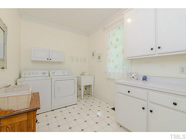 5801 Stone Spring Road Raleigh, NC 27613 - Photo 12 of 25 Photo 12