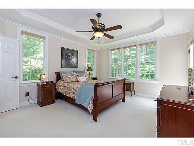 5801 Stone Spring Road Raleigh, NC 27613 - Photo 13 of 25 Photo 13
