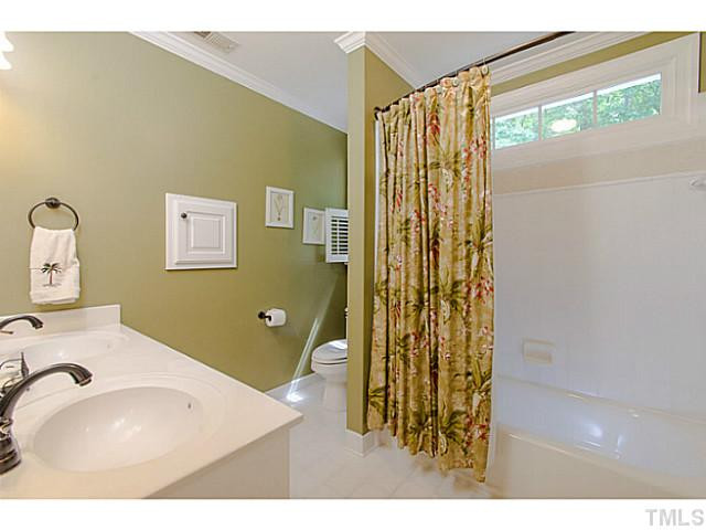 5801 Stone Spring Road Raleigh, NC 27613 - Photo 20 of 25 Photo 20