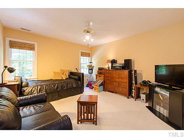 5801 Stone Spring Road Raleigh, NC 27613 - Photo 21 of 25 Photo 21
