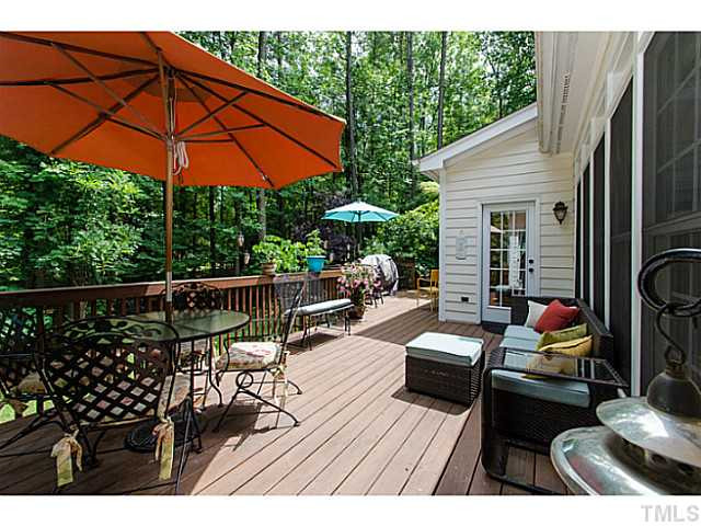 5801 Stone Spring Road Raleigh, NC 27613 - Photo 22 of 25 Photo 22