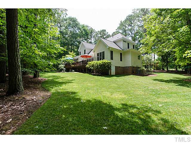 5801 Stone Spring Road Raleigh, NC 27613 - Photo 23 of 25 Photo 23