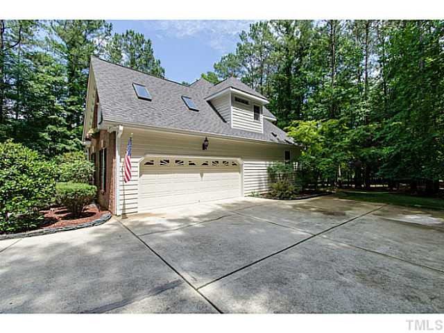 5801 Stone Spring Road Raleigh, NC 27613 - Photo 25 of 25 Photo 25